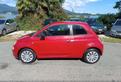 Fiat 500 1.4 16V Pop