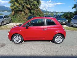 Fiat 500 1.4 16V Pop