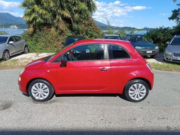 Fiat 500 1.4 16V Pop