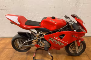 Mini moto GRC  RR Midi