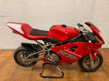 Mini moto GRC  RR Midi