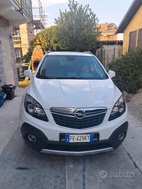 opel mokka gpl 