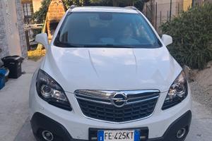 opel mokka gpl 