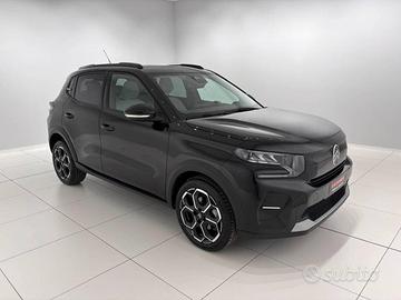 CITROEN C3 1.2 puretech turbo Max 100cv s&s