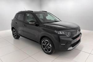CITROEN C3 1.2 puretech turbo Max 100cv s&s