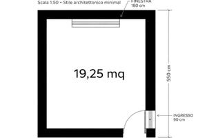 Studio/Ufficio Viale Angelico, Prati Roma