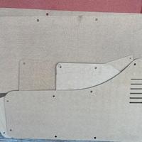 Pannelli In mdf toyota pro ace e similari