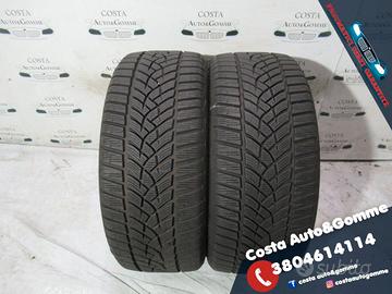 Gomme 215 40 18 GoodYear  99% MS