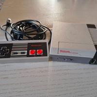 Mini nes