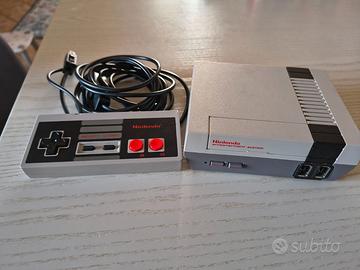 Mini nes