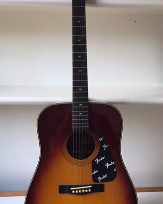Chitarra acustica Fender per adulto