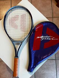 Racchetta da tennis Donnay Andre Agassi GLM62