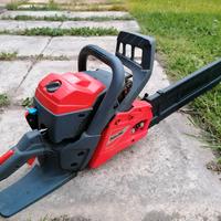 Motosega Oleomac GS 451