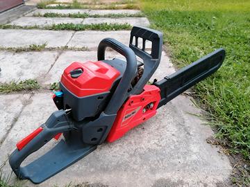 Motosega Oleomac GS 451