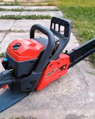 Motosega Oleomac GS 451