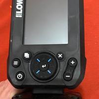 Ecoscandaglio Lowarance eagle 4