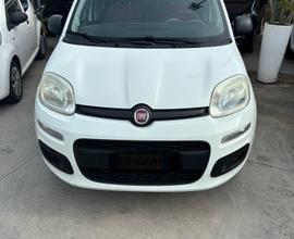 Fiat Panda 0.9 TwinAir Turbo Natural Power neo pat