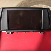 Display bmw f22 6.5” ORIGINALE