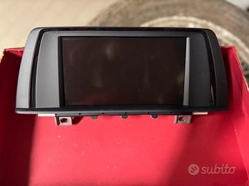 Display bmw f22 6.5” ORIGINALE