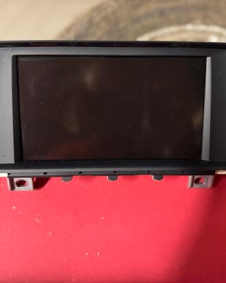 Display bmw f22 6.5” ORIGINALE