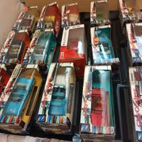 LOTTO  MOD. AMERICA CADILLAC  3 EURO