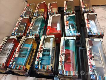 LOTTO  MOD. AMERICA CADILLAC  3 EURO