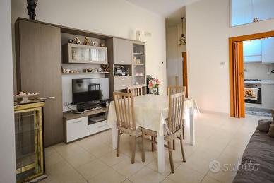 Casa vacanza a Manfredonia da" Libera"