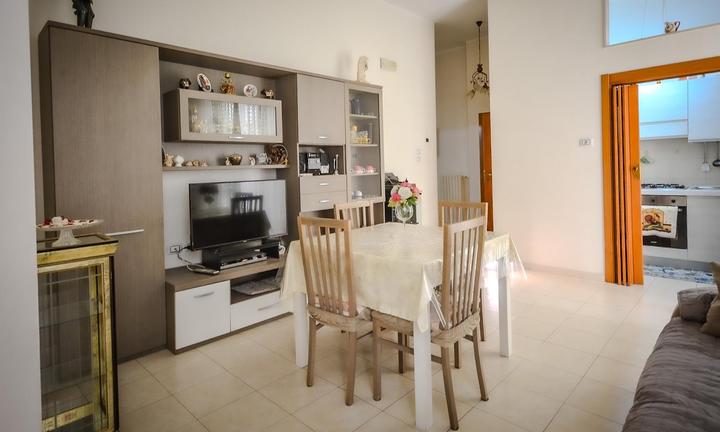 Casa vacanza a Manfredonia da" Libera"