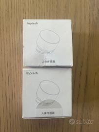 Sensore di movimento Linptech HS1BB(MI) Smarthome