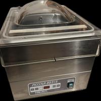 Confezionatrice sottovuoto VALKO