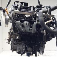 H4MC632 MOTORE RENAULT CAPTUR (HF) E-TECH HYBRID 1