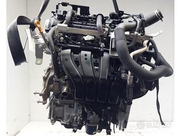 H4MC632 MOTORE RENAULT CAPTUR (HF) E-TECH HYBRID 1