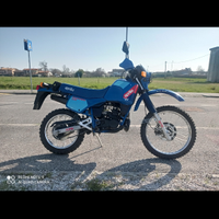 Aprilia Tuareg 125/85