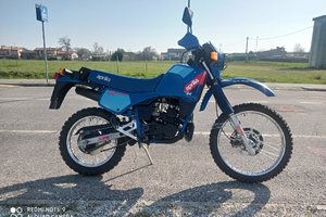 Aprilia Tuareg 125/85