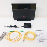 Router / Modem TIM Hub plus +