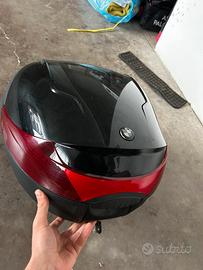 bauletto bmw