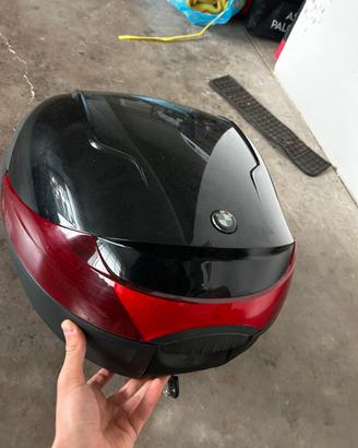 bauletto bmw