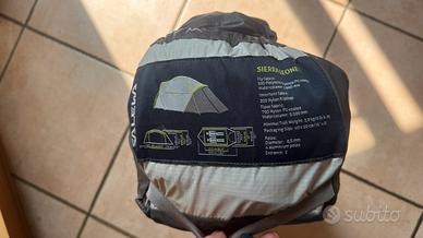 Tenda Salewa Sierra Leone II
