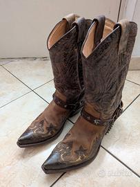 Stivali Sendra numero 45