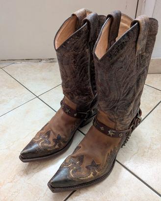 Stivali Sendra numero 45