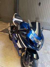 Gsxr 750