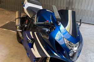 Gsxr 750