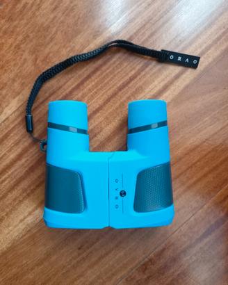 Binocolo Orao x6