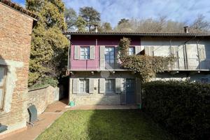 CASA SEMINDIPENDENTE A CANELLI