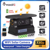 Retrocamera Camper o Caravan