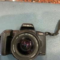 Reflex Minolta Dynax