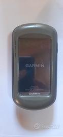 Garmin Oregon 550.