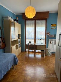 Stanza singola con bagno privato zona Campus Luigi