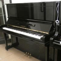 Pianoforte YAMAHA U 30A SILENZIATO