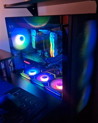 Pc gamimg fascia medio/alta